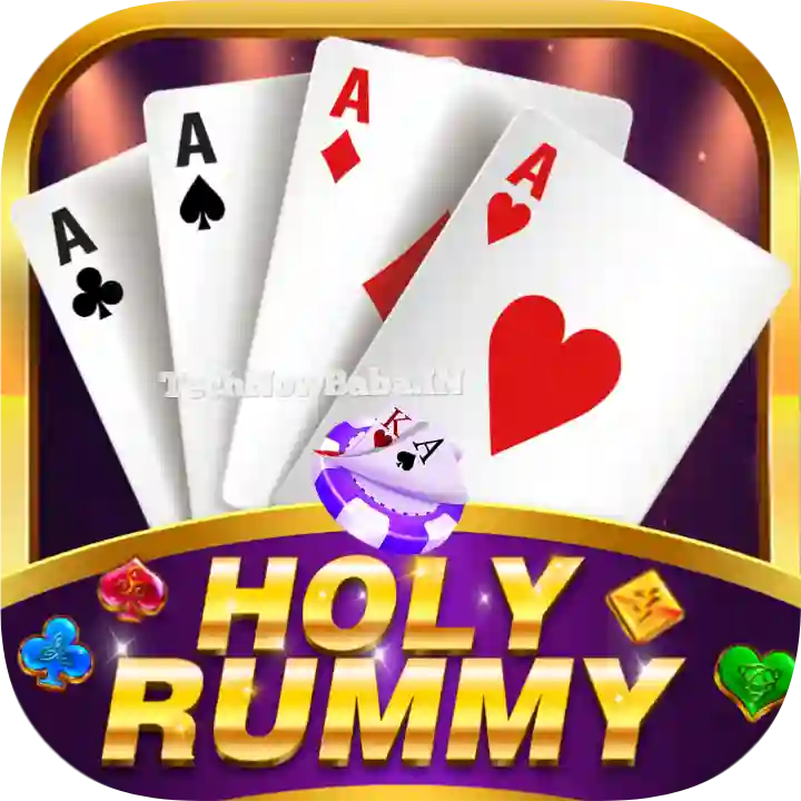 Rummy 420 Yono App