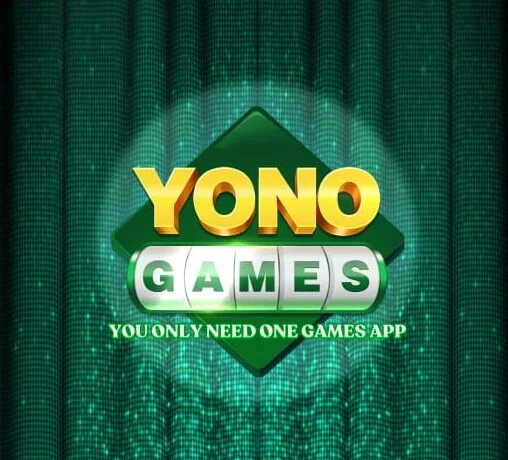 Yono Slot Spin